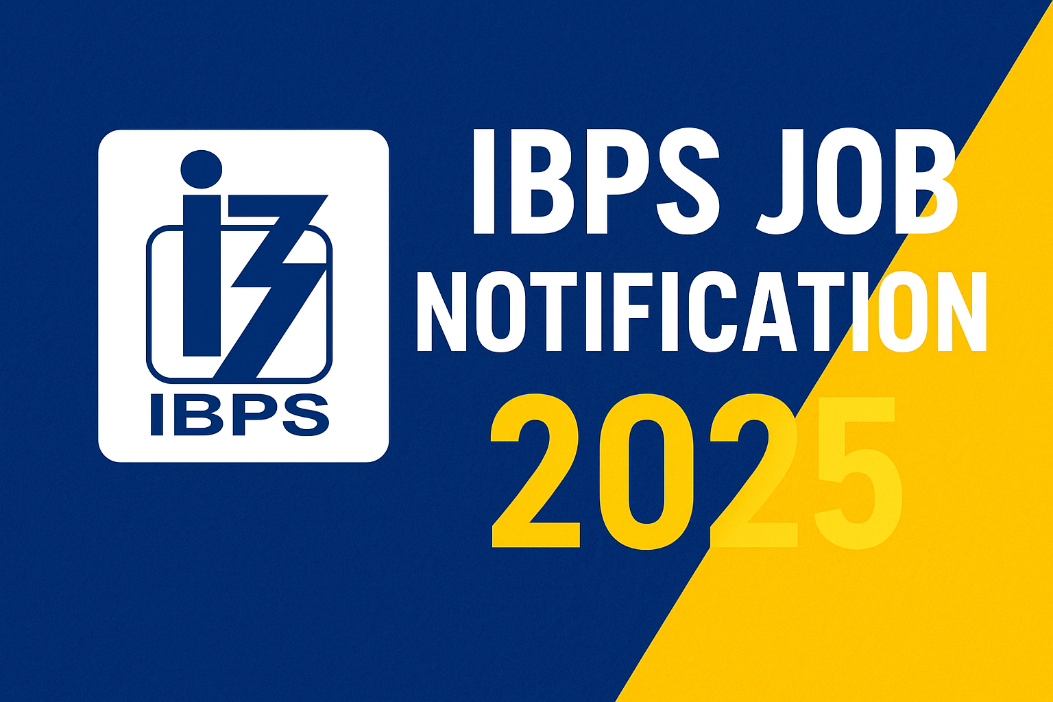 IBPS RRB Recruitment 2025